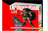 DragonBall Vol 14