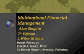 ch04 Multinational Financial
