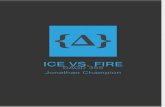 Ice vs Fire Process Book