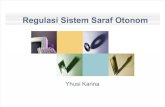 Regulasi Sistem Saraf Otonom_revisi.ppt