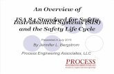Safety Lifecycle Training 2015 xxxxx
