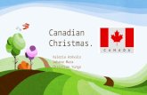 Canadian Christmas