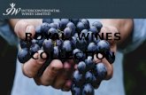 Royal Wines Collection | Intercontinental Wines