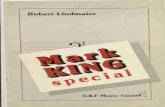 Robert Lindmaier - Mark King Special