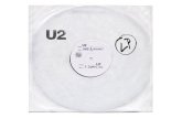 U2's Digital Booklet - Songs of Innocence