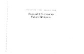 Building Type Basics for Healthcare Facilities 2nd Edition - Richard L. Kobus