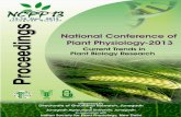 Proceedings Book NCPP 2013, ICAR-DGR, Directorate of Groundnut Research, Junagadh