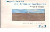 Dr. Enrique Tamez (2001)-Ingenieria de Cimentaciones