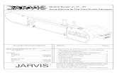 Manual serra Jarvis