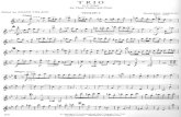 Trio by Geminiani (Viols 1,2,3)
