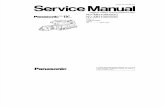 Service Manual NV-MD 10000