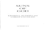 [Acharya S] Suns of God Krishna, Buddha and Chris(BookSee.org)
