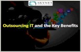 What Are the Key Benefits of Outsourcing IT?