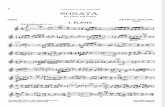 Poulenc sonata oboe