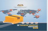 Guideline in Courier Services Industry Safety