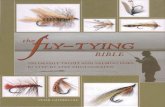 The Fly-tying Bible (Fishing) - (Malestrom)