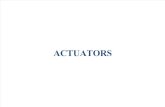 Actuators - Introduction.ppt