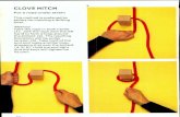 The Morrow Guide to Knots 51-60