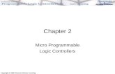 Chapter 02 Micro PLCs