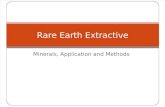 Kuliah 5- Rare Earth