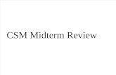 61B Midterm Review2