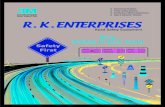 3m Rk Enterprises Final Catalogue