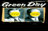 Green DayTabs - Nimrod