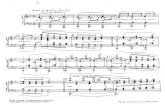 Claude Debussy -Preludes (Book 1)