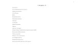 Organic Chemistry Chapter 5 Study Guide