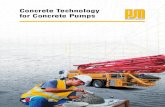 Concrete technology for concrete Pumps.pdf