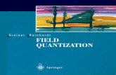 182472242 Field Quantization W Greiner J Reinhardt PDF