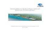 Lavender Fecal Technical Plan for Wastewater Treatment