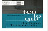 Fundamentos Da Teologia Do Novo Testamento