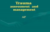 Initial Trauma Assessment and Management (2)