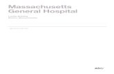 Masachusettes General Hospital