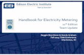 ppt introduction of handbook for electricity metering