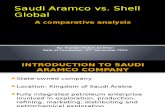 A comparative analysis of Shell Oil and Saudi Aramco by Hussain Hakim Ali Khan.pptx