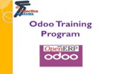 Selective Systems ODoo Training v 1.2 Final Pic