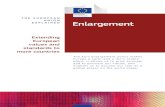 Enlargement - EU Policy