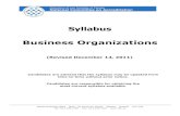 Business Organization(CorporateLaw)