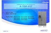 Samsung RS275 RS277 Refrigerator Training
