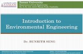 Chapter 1. Introduction to Environment (1)