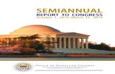 OIG Semiannual Report March 2014
