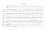 Partita in c, BWV 997
