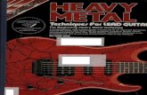 155137397 Rod Ling Heavy Metal Guitar Technique