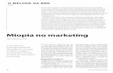 1.1-Miopia No Marketing