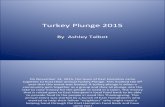 Turkey Plunge