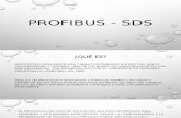 Profibus - Sds