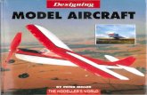 Designing Model Aircraft