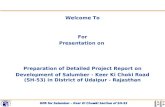 1Salumber Keer Ki Choki Road - Presentation Revised - 29062010 (1)